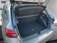 Skoda Fabia - Vorschau Bild 6