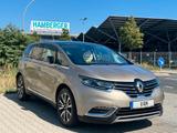 Renault Espace V Initiale Paris ""Vollausst."",Automatik - Renault Espace Initiale mit Benzin-Antrieb
