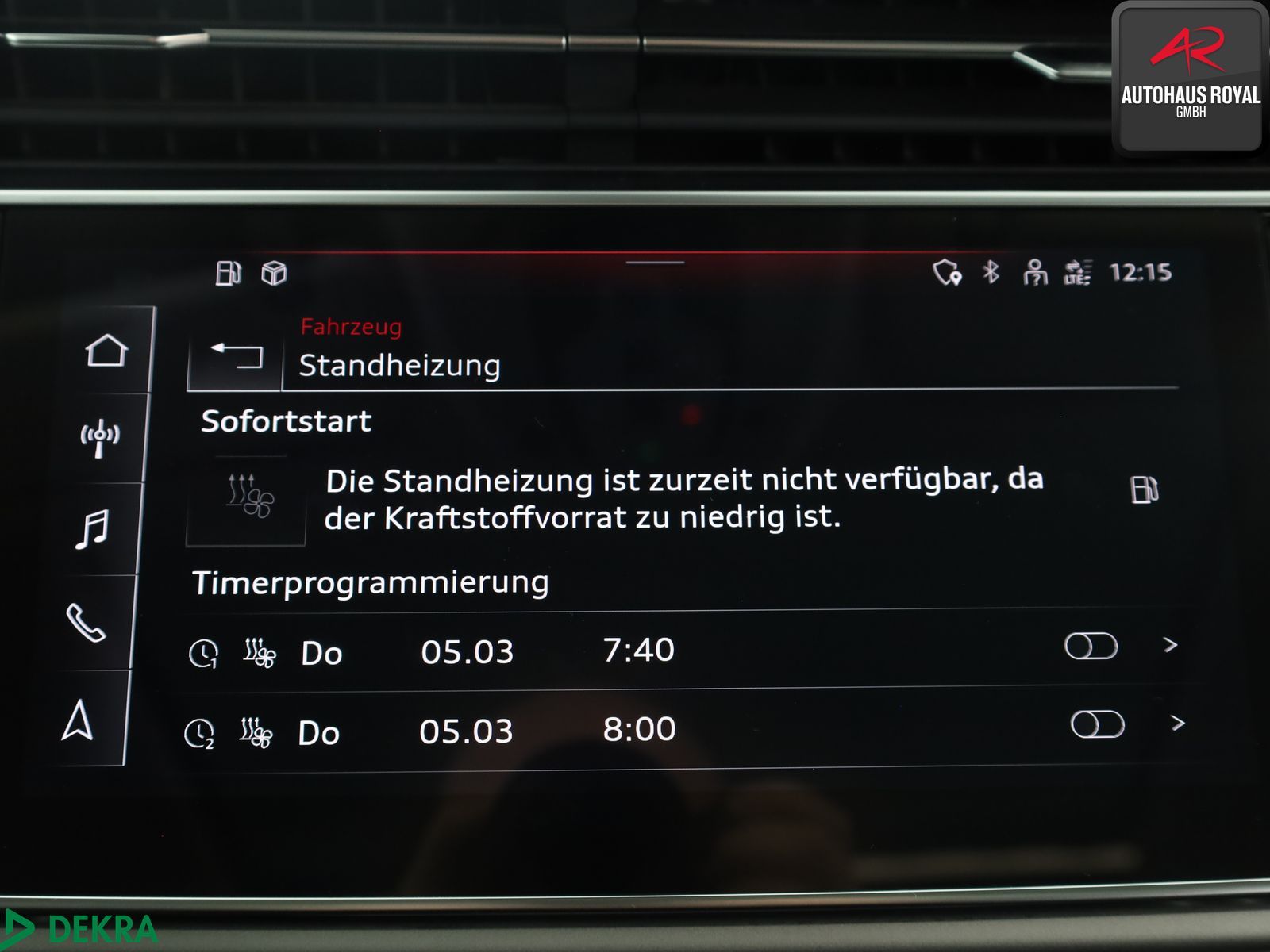 Audi Q7 45 TDI qu 7 SITZE NACHTSICHT,LASER,360°,HUD foto 20