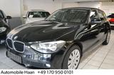 BMW 114 D F20 *2.HAND* Co²-109g* - BMW 114 in Wuppertal