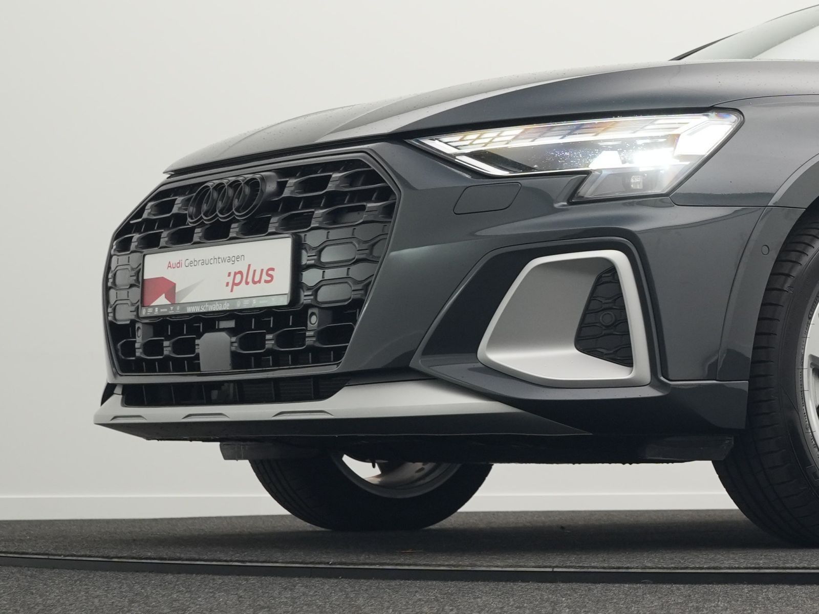 Audi A3 - Bild 46