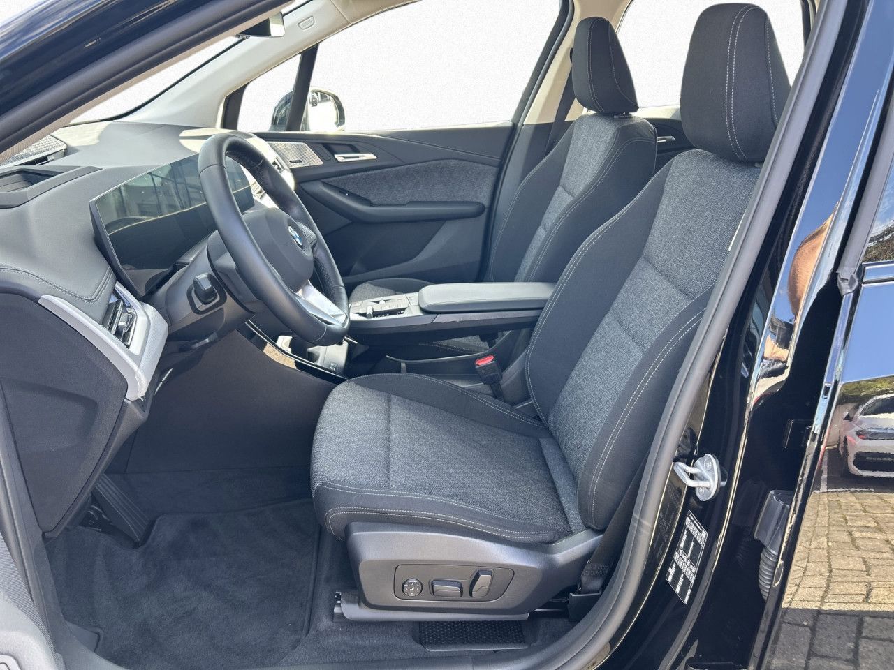 BMW 218 Active Tourer - Bild 12