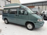 Volkswagen T4 California 2.5 TDI *Westfalia/Klima/Navi* - gebrauchte VW T4 aus dem Jahr 2000