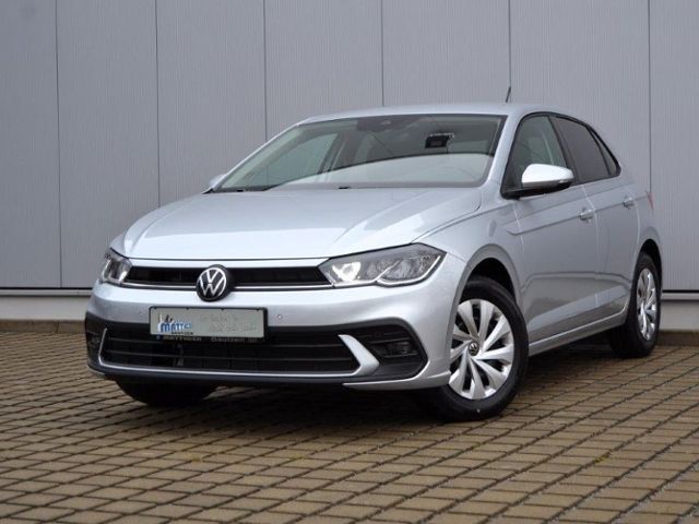 Polo 1.0 TSI (95 PS) Life IQ.DRIVE-PAKET/LED/NAV