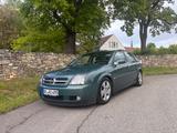 Opel Vectra C 1.8 16V  Preis ist Verhandlungsbasis - Opel Vectra aus 2002: C