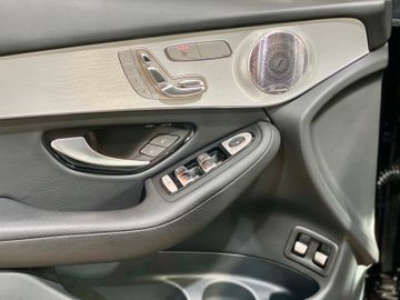 Fahrzeugabbildung Mercedes-Benz GLC220d 4Matic*MBUX*Standheizung*OffRoadProPaket