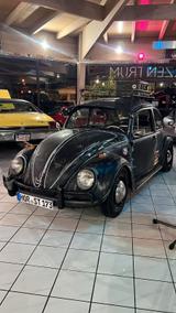 Volkswagen Käfer 1200 L - Volkswagen Käfer: 1200l