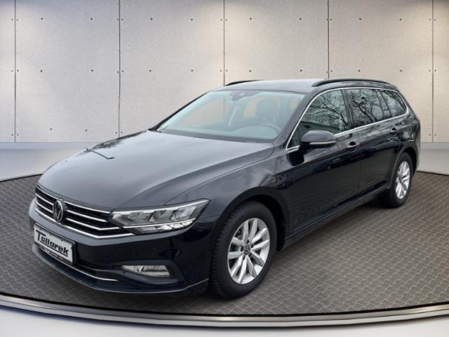 Volkswagen Passat Variant 1.5 TSI Business, AHK, LED, ACC,