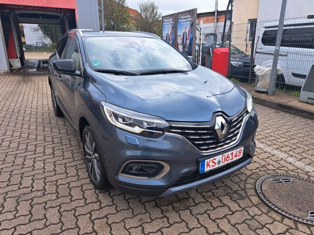 Renault Kadjar Bose Edition 4x4 Klima Leder Navi 150 PS