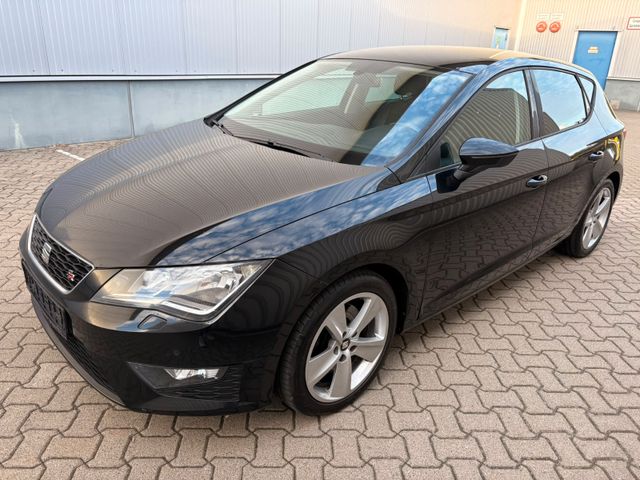 SEAT Leon FR