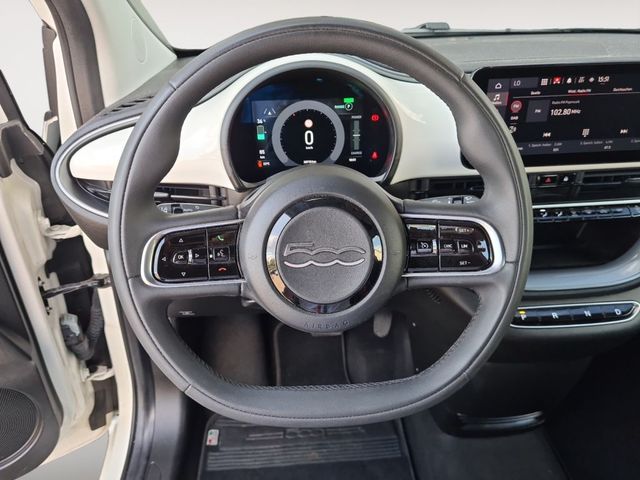 500e C