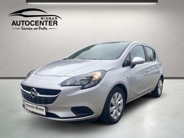 Opel CorsaCORSA 1.4 66KW90PS AUTOMATIK