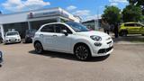 Fiat 500X Dolcevita Sport Mildhybrid 130 PS+ AHK - Fiat 500X mit Anhängerkupplung