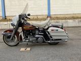 Harley-Davidson FLH E-Glide 1200 Shovel - HARLEY-DAVIDSON FLH 1200