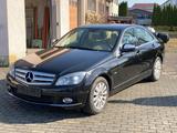 Mercedes-Benz C 280 4MATIC ELEGANCE Elegance - gebrauchte Mercedes-Benz C 280 aus dem Jahr 2008