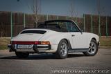 Porsche 911 CS Cabrio - Porsche 930 Gebrauchtwagen