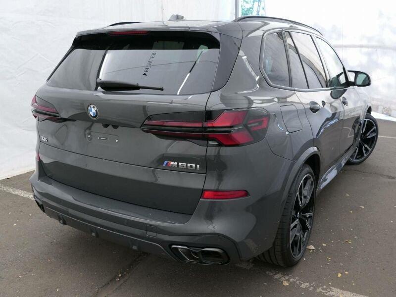 BMW X5 M60i xDrive M Sport Pro AHK 22Zoll Standh ACC