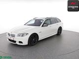BMW M550 d T xDrive FOND-TV,SOFTCLOSE,360°,MEMORY - gebrauchte BMW Kombis