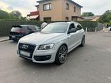 Audi Q5 2.0 Tfsi Audi Exclusiv - gebrauchte Audi Q5 aus dem Jahr 2008