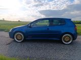 Volkswagen Golf 5 Gti - Volkswagen Golf aus 2005: Golf5