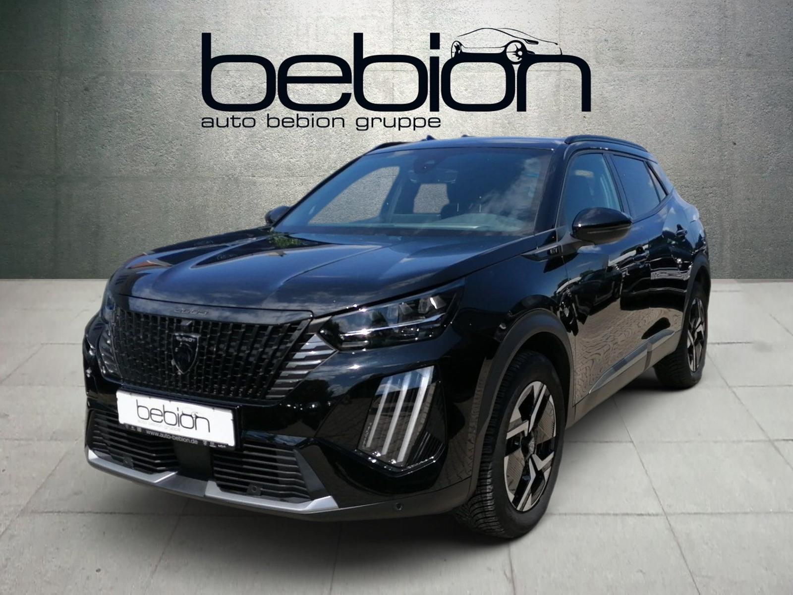 Peugeot 2008 1.2 PureTech 130 GT KeyLess LED Navi PDC
