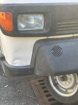 Piaggio APE - Piaggio APE: Von Privat