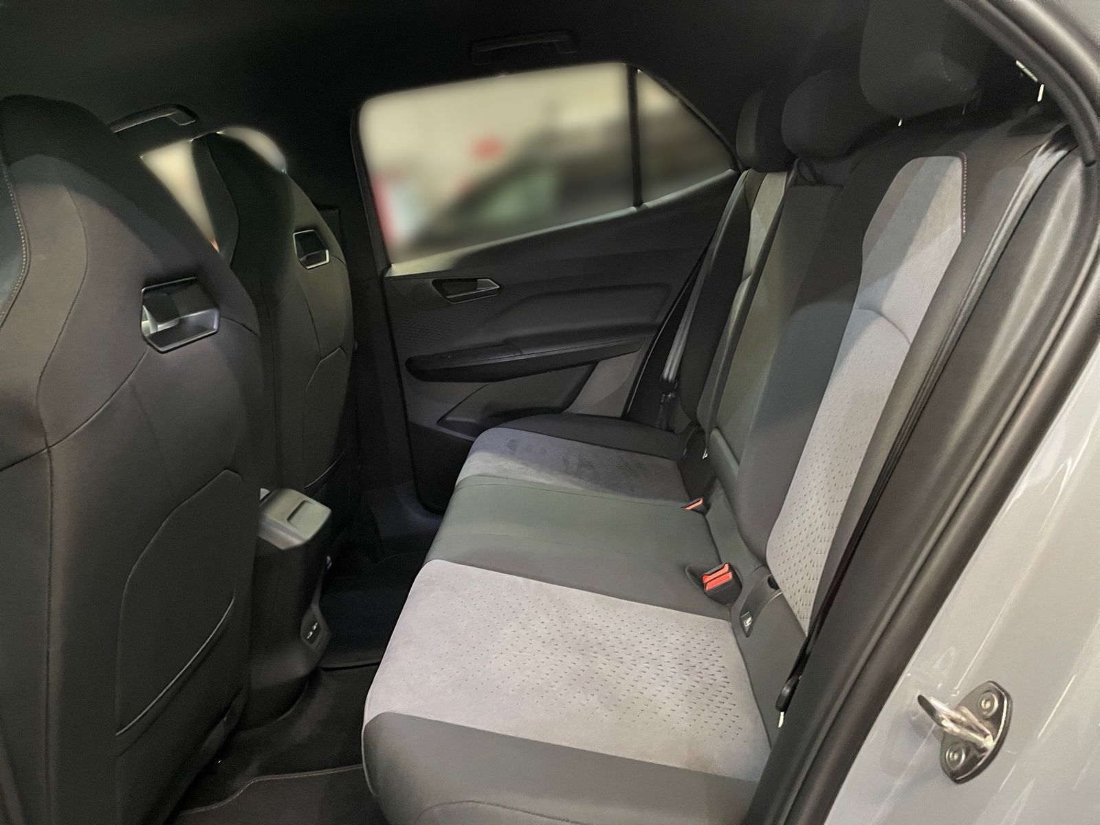Cupra Born - Bild 14