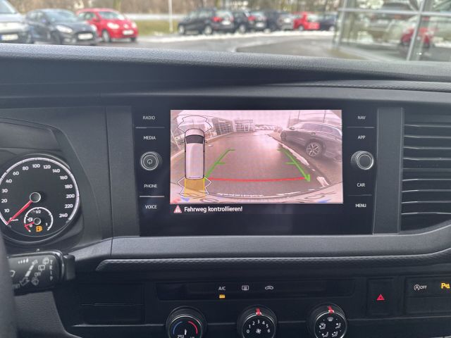 Transporter Kasten T6.1 4MOTION NAVI KLIMA RFK S