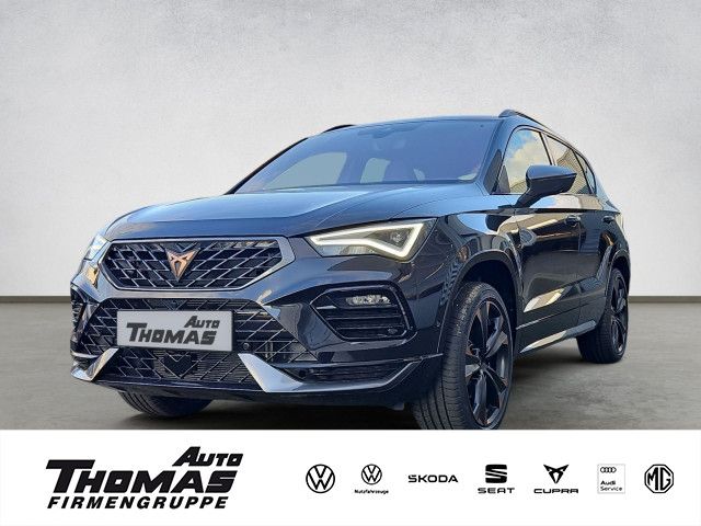 Cupra Ateca  Tribe Edition 4Drive 2.0TSI 190PS DSG