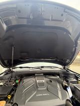 Jeep Grand Cherokee 3.0l V6 MultiJet 184kW Overla... - Jeep Grand Cherokee aus 2014 mit Diesel-Antrieb: Geländewagen