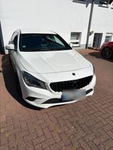 Mercedes-Benz Mercedes CLA Shooting Brake - Mercedes-Benz CLA Shooting Brake von privat