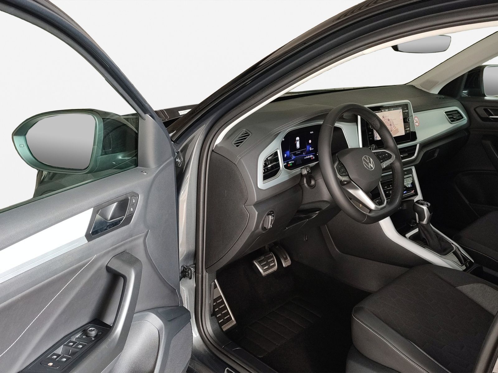 Volkswagen T-Roc - Bild 16