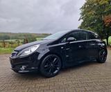 Opel Corsa D     OPC Line   Limited Edition - Opel Corsa: Limited