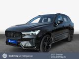 Volvo XC60 B5 B AWD Plus Black Edition - Volvo XC60: Plus Black Edition