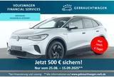 Volkswagen ID.4 Pure 109kW Pano*Klima*Nav*PDC - Volkswagen ID.4: Silber