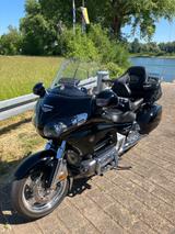 Honda GL1800 SC68 Traumzustand - HONDA MOTORRAD