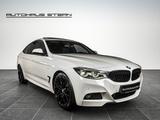 BMW 330 GT*Panorama*Alcantara*LED*M Performance* - BMW 3er Reihe mit Schiebedach