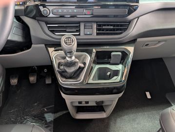 Ford Tourneo Custom 2.0 L Titanium X 5Jahre Garantie!