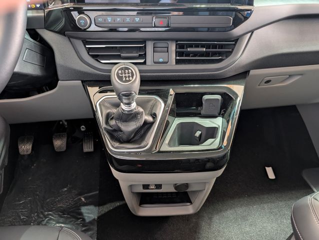 Ford Tourneo Custom 2.0 L Titanium X 5Jahre Garantie!