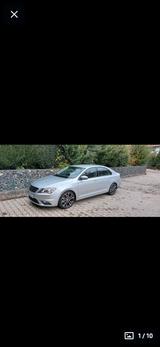 Seat Toledo 1,4 - gebrauchte Seat Toledo aus dem Jahr 2016