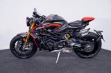 MV Agusta Rush 1000 1.0 LIMITED EDITION N°155/300*Carbon* - Angebote entsprechen deinen Suchkriterien