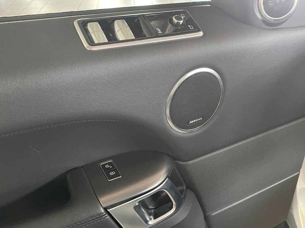 Land Rover Range Rover Sport SE Hybrid 1HD PANO CAM KEY AIR foto 18