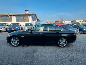 BMW 530 - 2