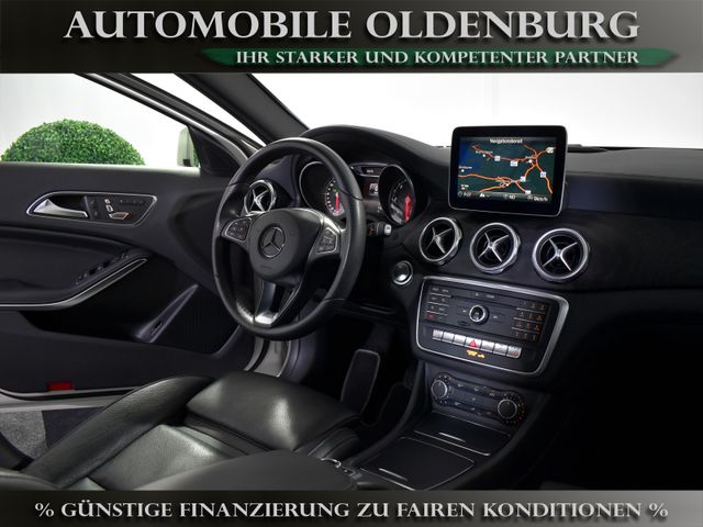Mercedes-Benz GLA 220 d Urban *Exclusive*LED*AHK*Leder*Kamera*