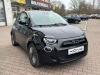 Fiat 500e - Vorschau Bild 2