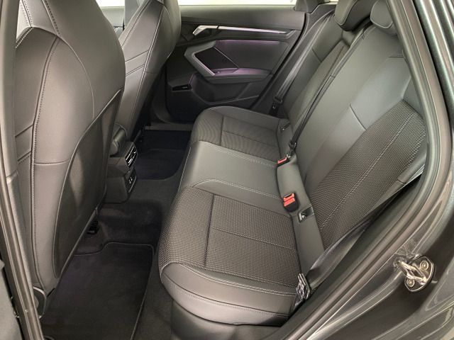 A3 Sportback S line 35 TDI S tronic PANO+SONOS+M
