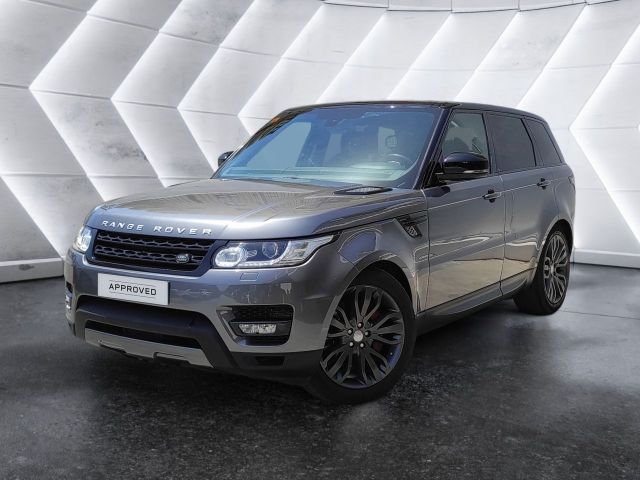 Land Rover Range Rover Sport 3.0 SDV6 306cv HSE