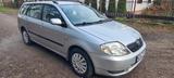 Toyota Corolla Combi 1.6  - Toyota Corolla aus 2003: Kombi