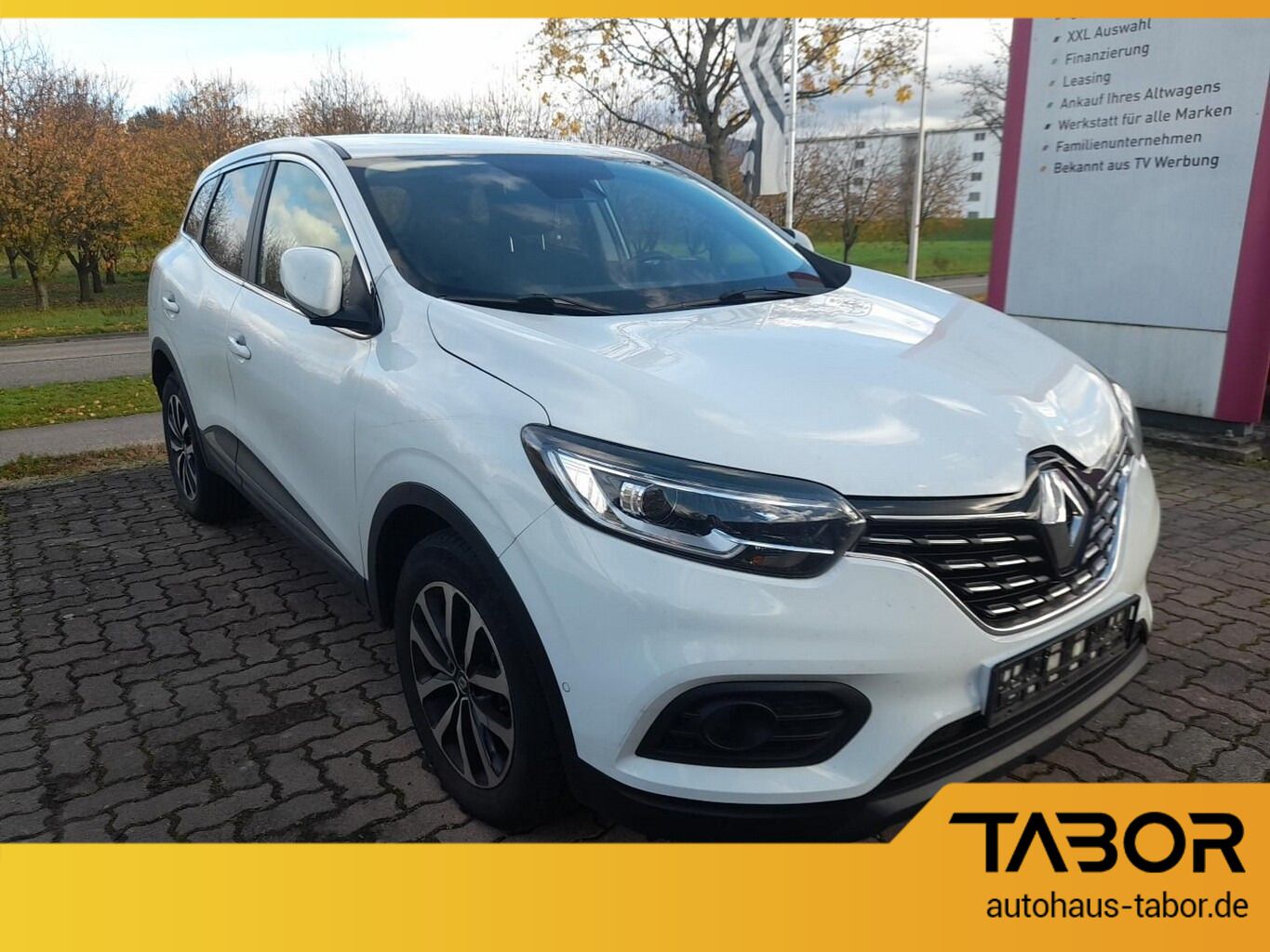 Renault Kadjar - Bild 2
