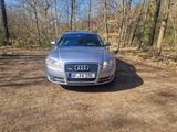 Audi A4 3.2 FSI quattro Avant - S-Line - Audi A4 aus 2005: 3.2